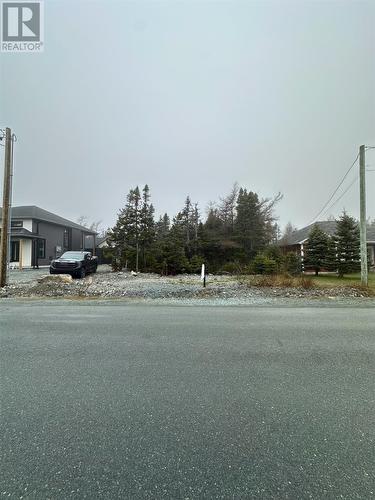12 Ursula Crescent, St. Philips, NL - Outdoor