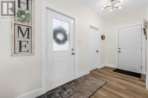 12 Ursula Crescent, St. Philips, NL - Indoor Photo Showing Other Room