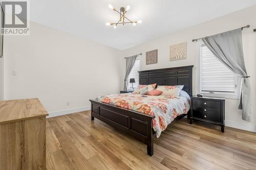 12 Ursula Crescent, St. Philips, NL - Indoor Photo Showing Bedroom
