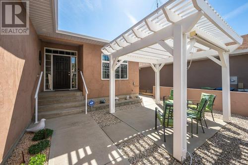 6905 Mountainview Drive, Oliver, BC - Outdoor