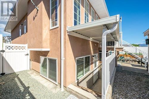 6905 Mountainview Drive, Oliver, BC - Outdoor With Exterior