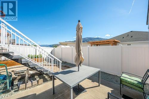 6905 Mountainview Drive, Oliver, BC - Outdoor