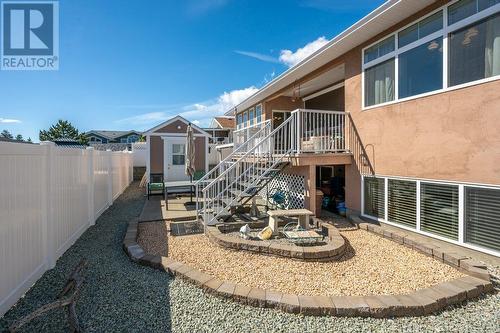 6905 Mountainview Drive, Oliver, BC - Outdoor