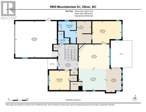 6905 Mountainview Drive, Oliver, BC - Other