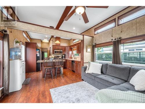 8000 Highland Road Unit# 172, Vernon, BC 