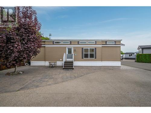 8000 Highland Road Unit# 172, Vernon, BC 