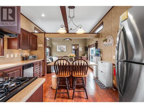 8000 Highland Road Unit# 172, Vernon, BC 