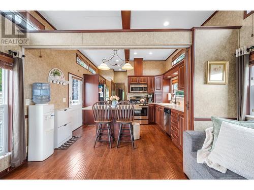 8000 Highland Road Unit# 172, Vernon, BC 