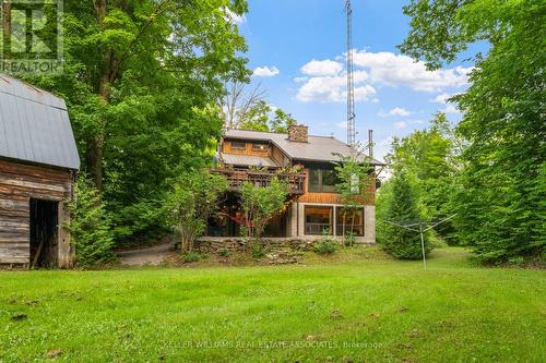 1979 COUNTY RD 48 ROAD  Kawartha Lakes, ON K0M 2B0