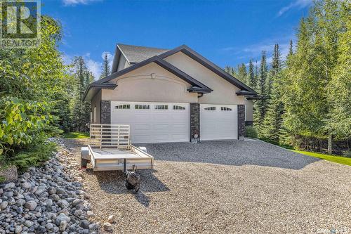 Estates Drive, Elk Ridge, SK - Outdoor