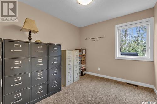 Estates Drive, Elk Ridge, SK - Indoor