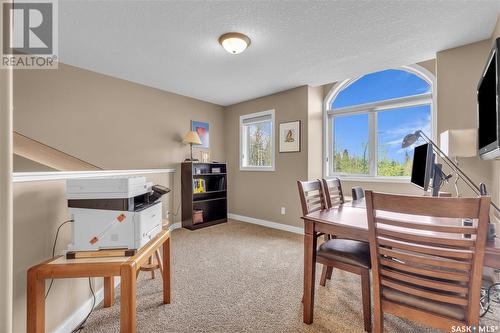 Estates Drive, Elk Ridge, SK - Indoor