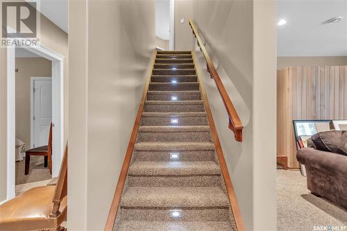 Estates Drive, Elk Ridge, SK - Indoor Photo Showing Other Room