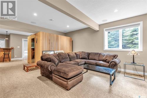 Estates Drive, Elk Ridge, SK - Indoor