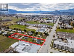 3219 St. Amand Road Kelowna, BC V1W 3P2