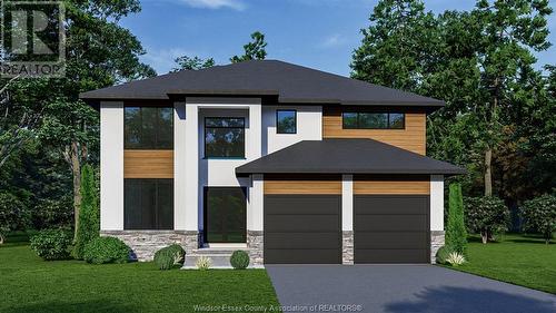 260 JOAN FLOOD  Essex, ON N8M 3E9