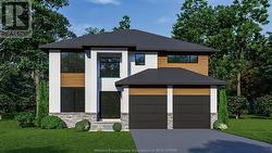 260 JOAN FLOOD  Essex, ON N8M 3E9