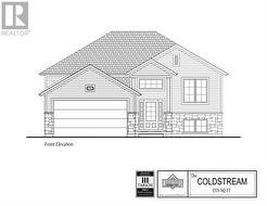 481 HURON STREET  Plympton-Wyoming, ON N0N 1T0