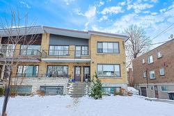 5696  - 5698 Av. Melling  Côte-Saint-Luc, QC H4W 2C4