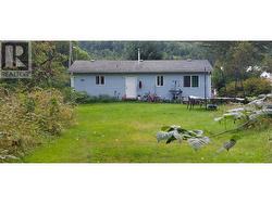 1030 ELCHO STREET  Bella Coola, BC V0T 1C0