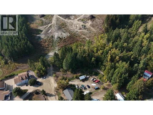 4981 5 Avenue Sw, Salmon Arm, BC 