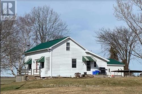 1715 Cragg Road, Scugog, ON 