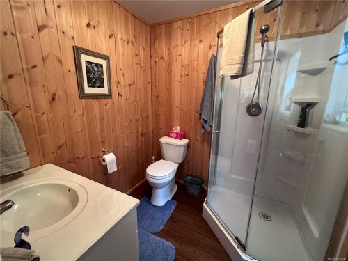 Fb443773 Echo Bay, See Remarks, BC 