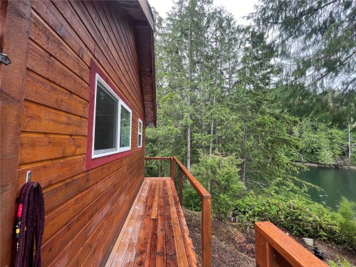 Fb443773 Echo Bay, See Remarks, BC 