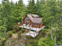 Fb443773 Echo Bay, See Remarks, BC 