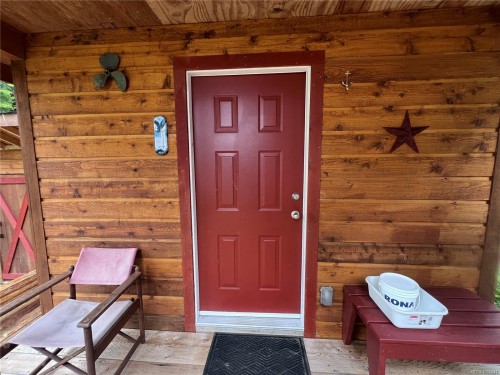 Fb443773 Echo Bay, See Remarks, BC 