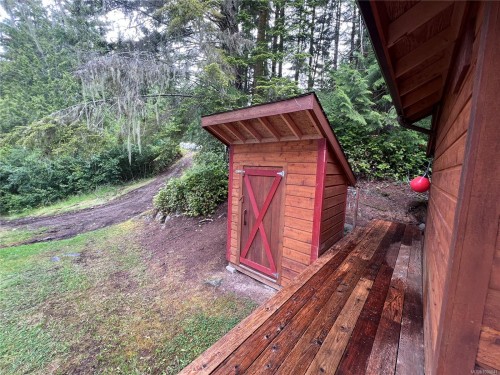 Fb443773 Echo Bay, See Remarks, BC 