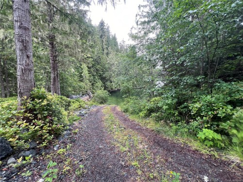 Fb443773 Echo Bay, See Remarks, BC 