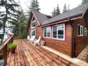Fb443773 Echo Bay, See Remarks, BC 