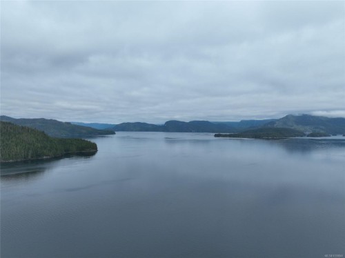 Fb443773 Echo Bay, See Remarks, BC 