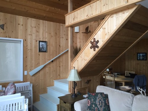 Fb443773 Echo Bay, See Remarks, BC 