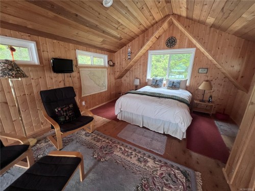 Fb443773 Echo Bay, See Remarks, BC 