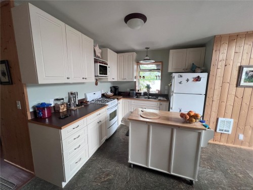 Fb443773 Echo Bay, See Remarks, BC 