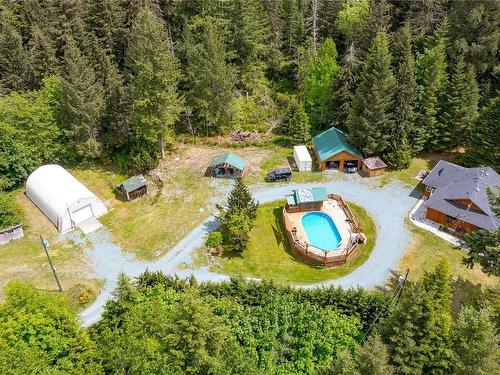 5982 Mayo Rd, Lake Cowichan, BC 