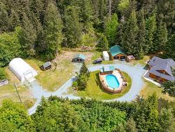 5982 Mayo Rd  Lake Cowichan, BC V0R 2G0