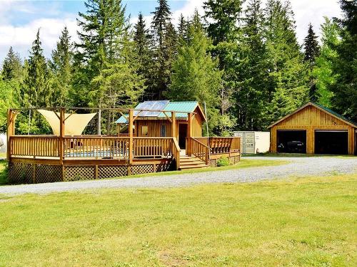 5982 Mayo Rd, Lake Cowichan, BC 