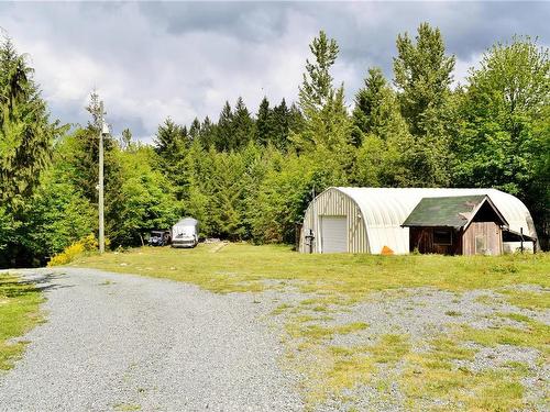 5982 Mayo Rd, Lake Cowichan, BC 