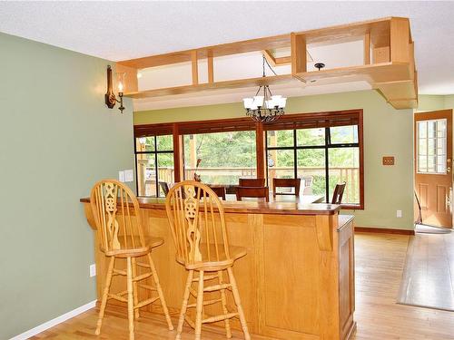 5982 Mayo Rd, Lake Cowichan, BC 