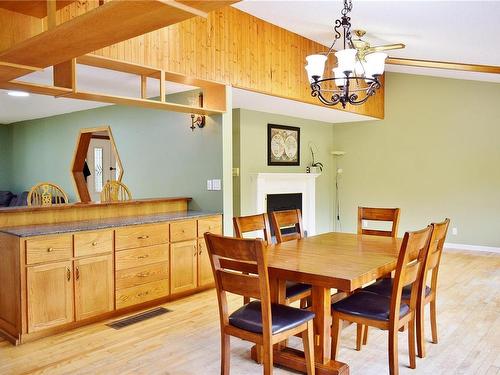 5982 Mayo Rd, Lake Cowichan, BC 