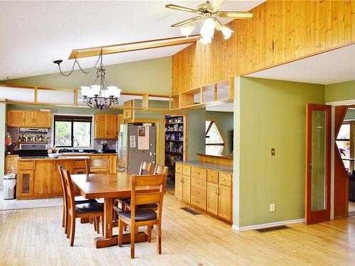 5982 Mayo Rd, Lake Cowichan, BC 