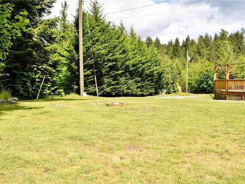 5982 Mayo Rd, Lake Cowichan, BC 