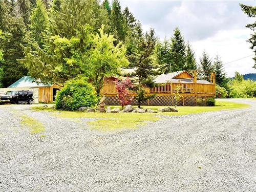 5982 Mayo Rd, Lake Cowichan, BC 
