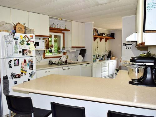 5982 Mayo Rd, Lake Cowichan, BC 