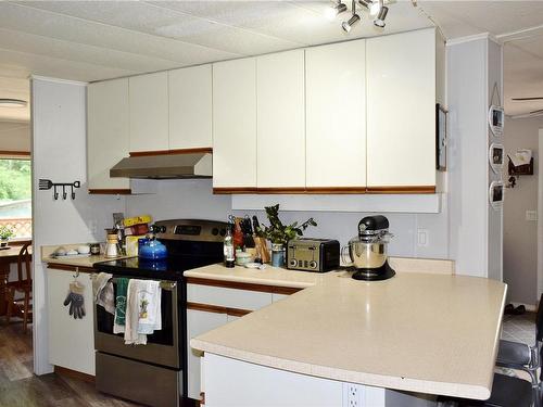 5982 Mayo Rd, Lake Cowichan, BC 