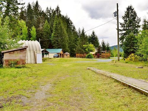 5982 Mayo Rd, Lake Cowichan, BC 