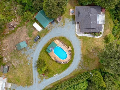 5982 Mayo Rd, Lake Cowichan, BC 